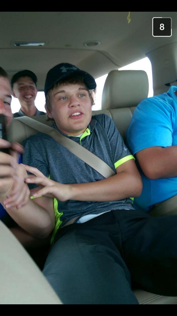 ConnerBorud's tweet photo. When you nut, but Bae keeps suckin...
@Iverson244 http://t.co/MS1j2uFR1T