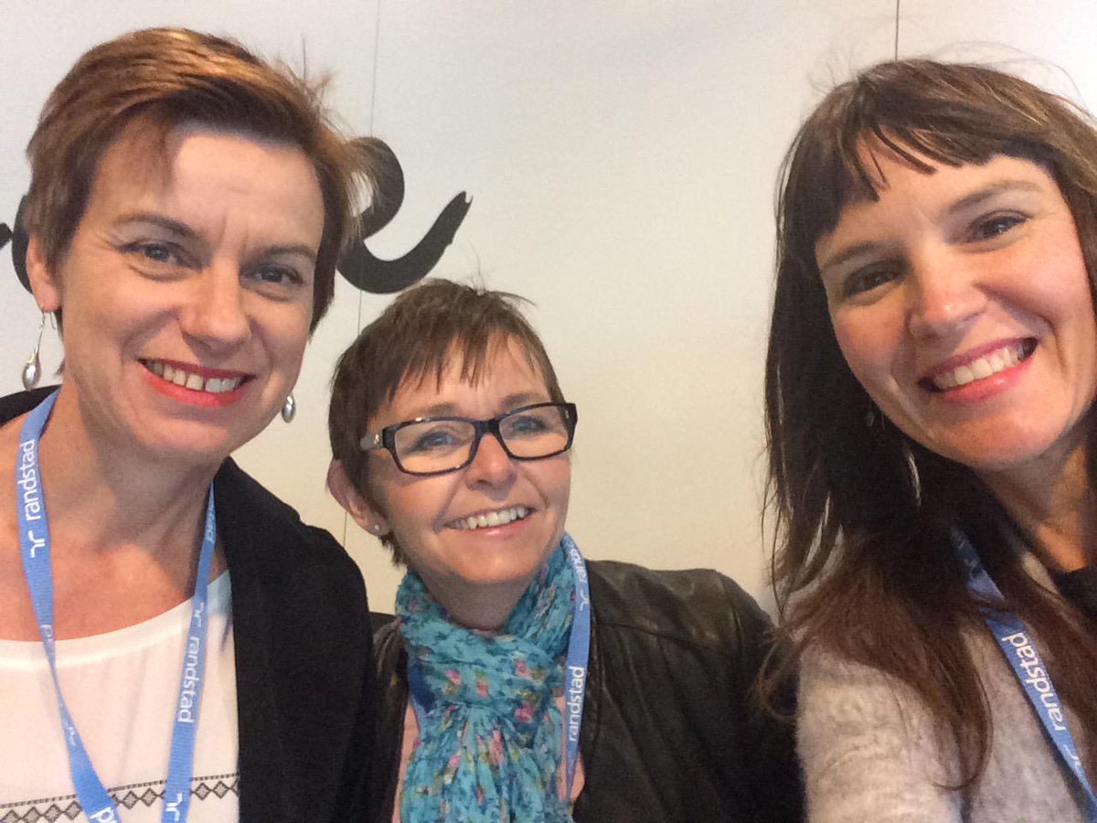 #World Business Forum here we come!