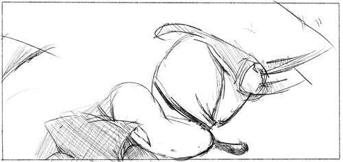 BadHedgehog's tweet photo. Feels abandoned* http://t.co/YjMPCtJfCH