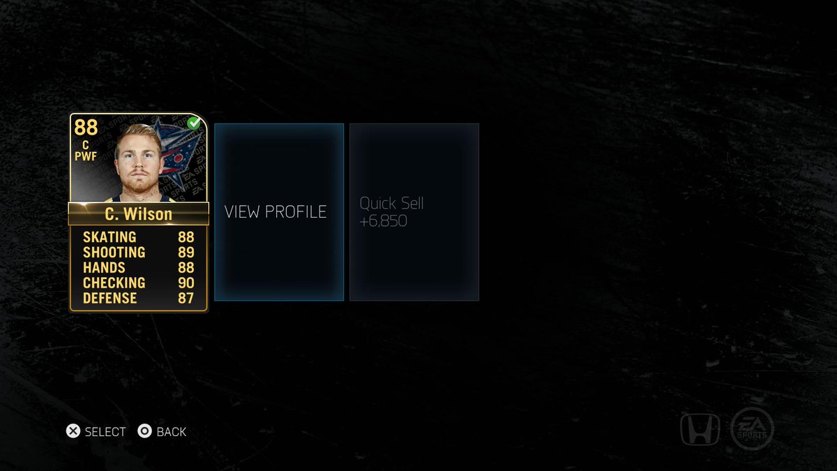 northvanman98's tweet photo. RT and follow me and @Christopherymus to win this totw Colin Wilson #PS4share http://t.co/FGXu6WM0XB