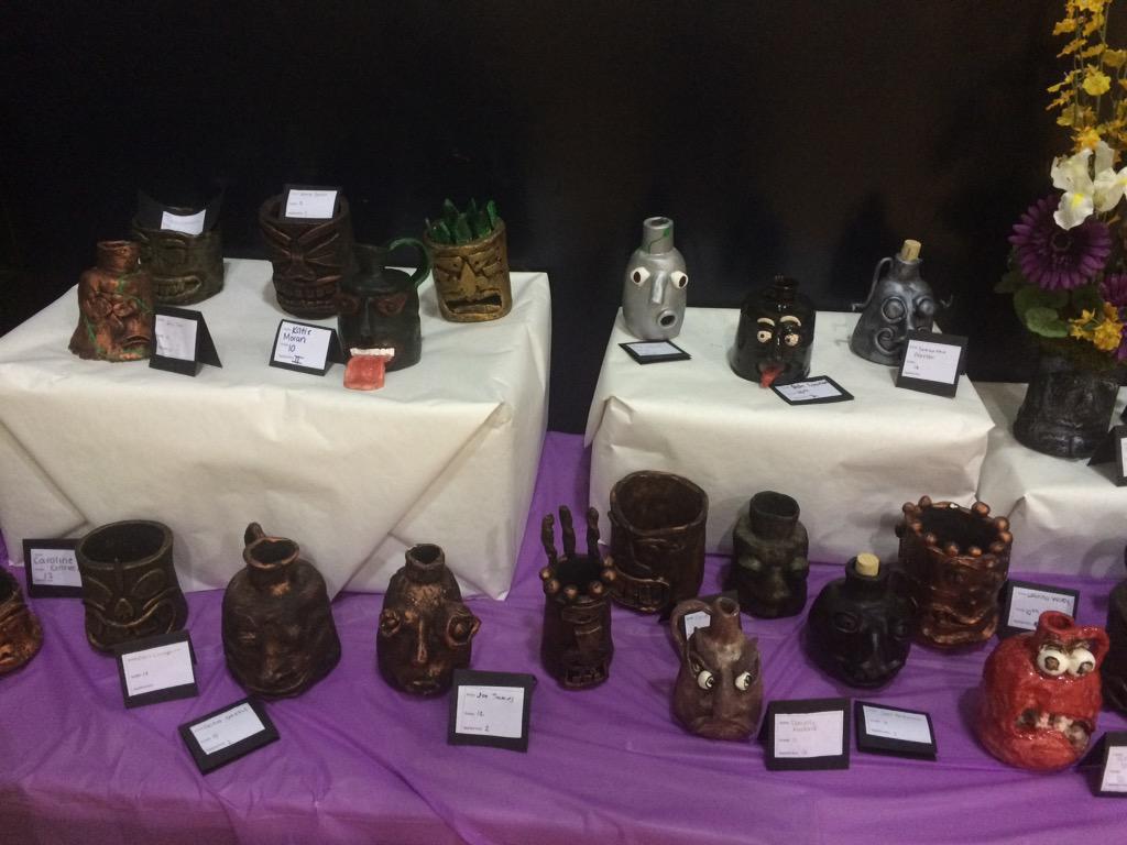 MHSSGuidance's tweet photo. Come to the MHSS ART SHOW tonight, 6 to 8! http://t.co/xYE19xEau4