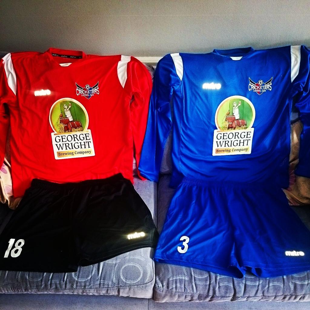 Cricketers Fc tweet media