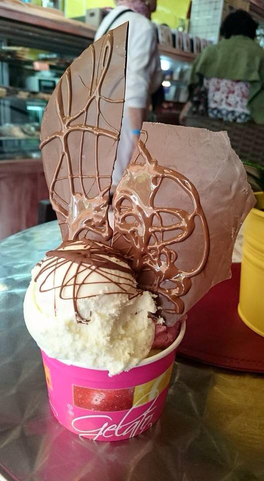 NadFaris's tweet photo. #mayan_monkey_mijas #chocolate #spain #chocolate #PreviousTweet #ice_cream http://t.co/4AhQtWJlFW