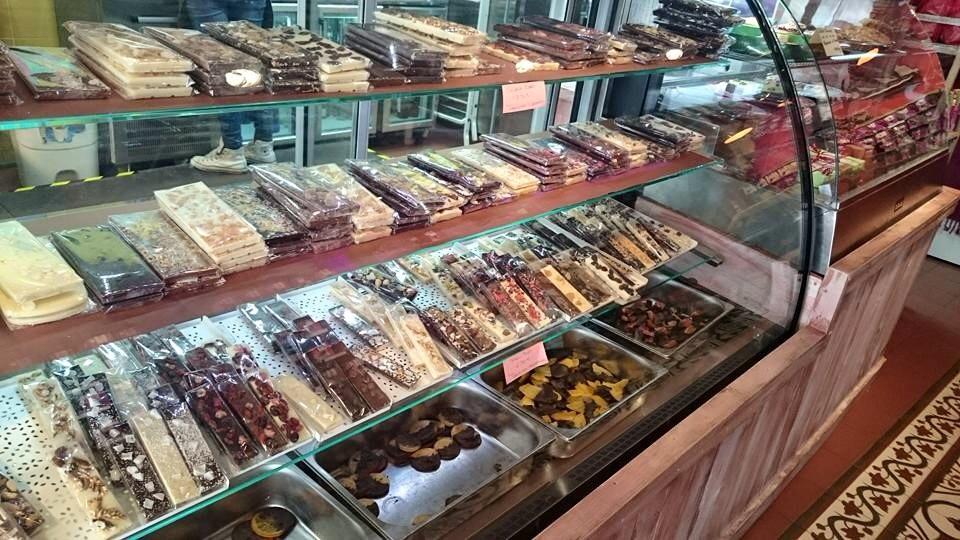 NadFaris's tweet photo. #mayan_monkey_mijas #chocolate #spain #chocolate #PreviousTweet #ice_cream http://t.co/4AhQtWJlFW