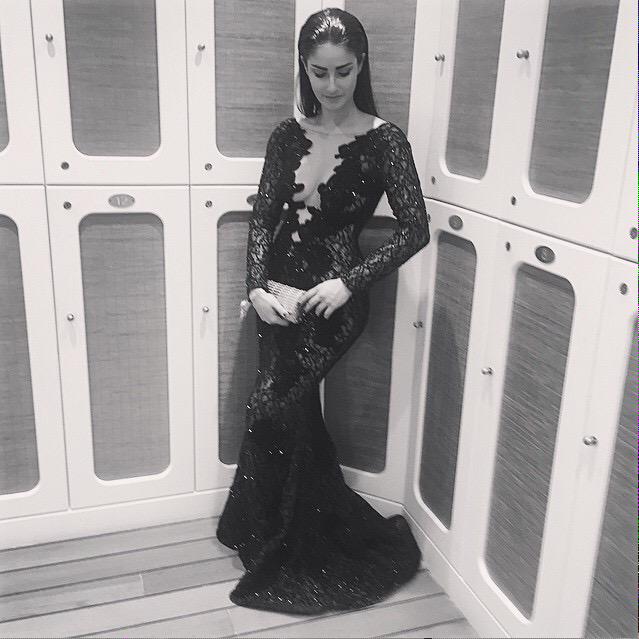 Admirez s'il vous plaît cette beauté. 💐