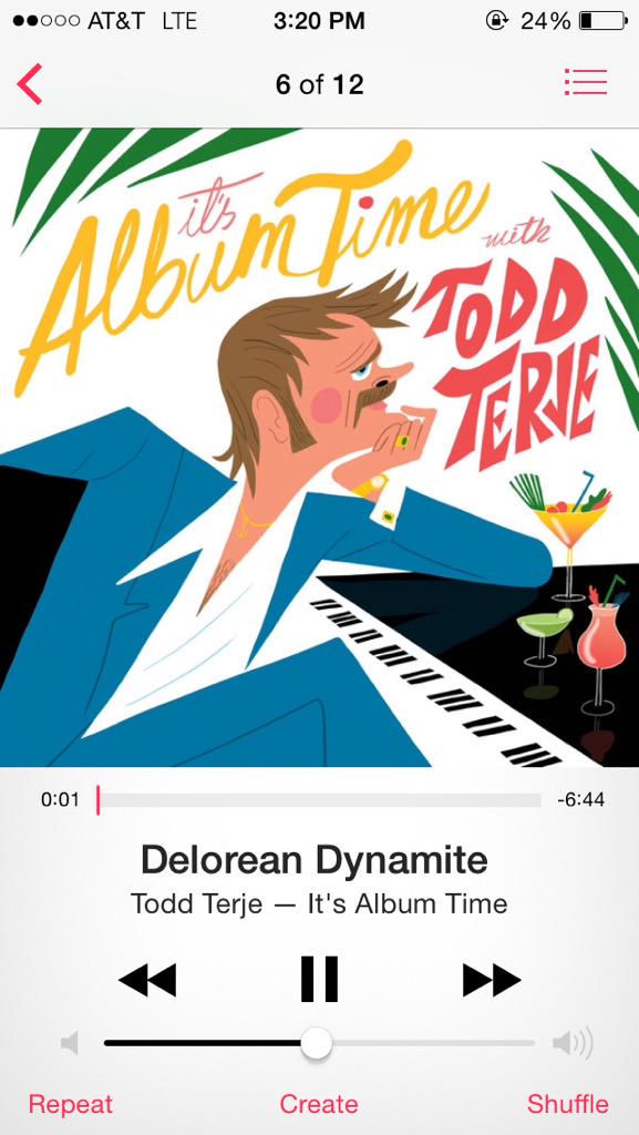 YearoftheBaby's tweet photo. Call me crazy, but I could Umphrey's covering this in a big way. Ok bye. http://t.co/AQ6aMkjL4B