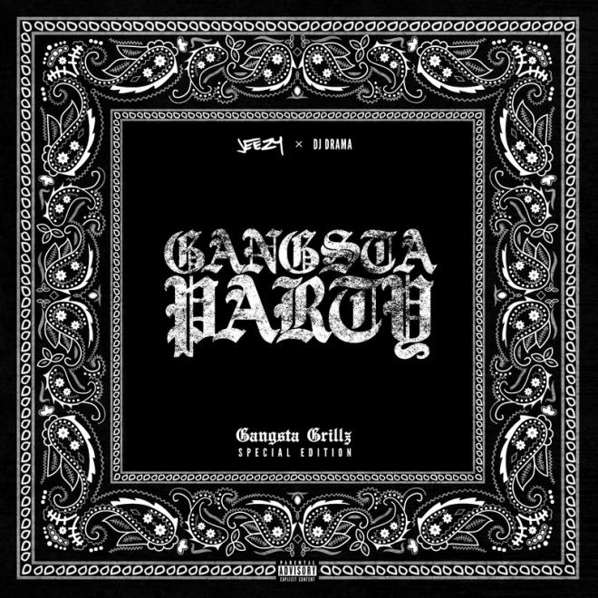VicktorCalhoun's tweet photo. Jeezy ‘Gangsta Party’ [Mixtape] https://t.co/jMpbLQu2AK http://t.co/W9DID9e43l