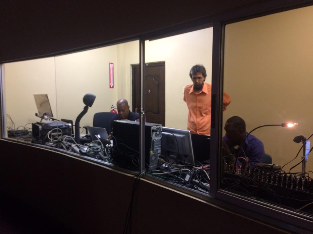 Cipriani College tweet media
