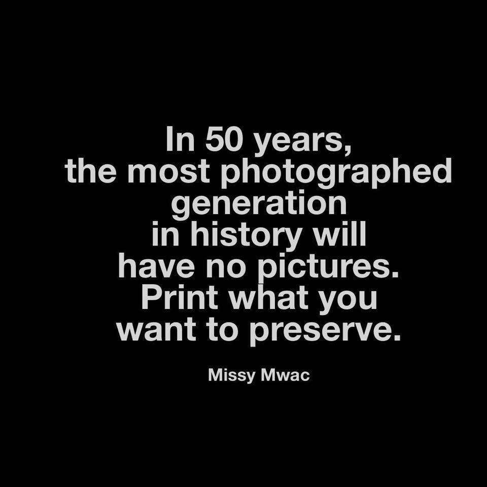 HarrisonMade's tweet photo. This sadly true. #digitalfail #printnotpixels #analog #print2save #believeinfilm http://t.co/P9sPWi9tQa