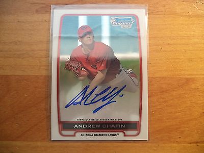 zeppy_baseball's tweet image. #Andrew #chafin arizona d'backs 2012 #bowman chrome auto autograph rc rookie mint, LINK:
zeppy.io/product/us/2/3…