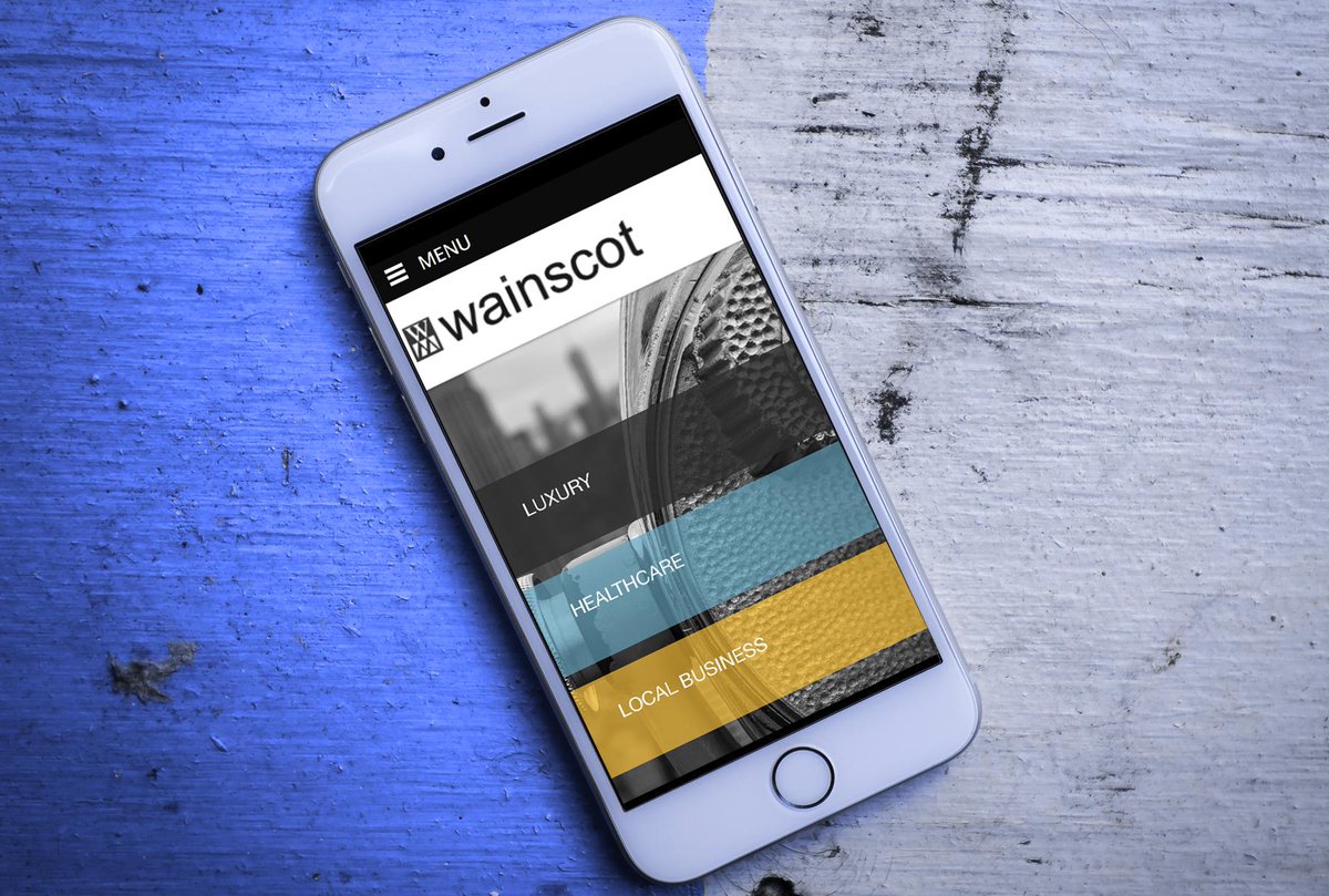 FortifyInteract's tweet image. Don’t have a mobile site? Sarasota’s Mobile website design can fix that! #sarasotawebdesign tinyurl.com/qcysk8f