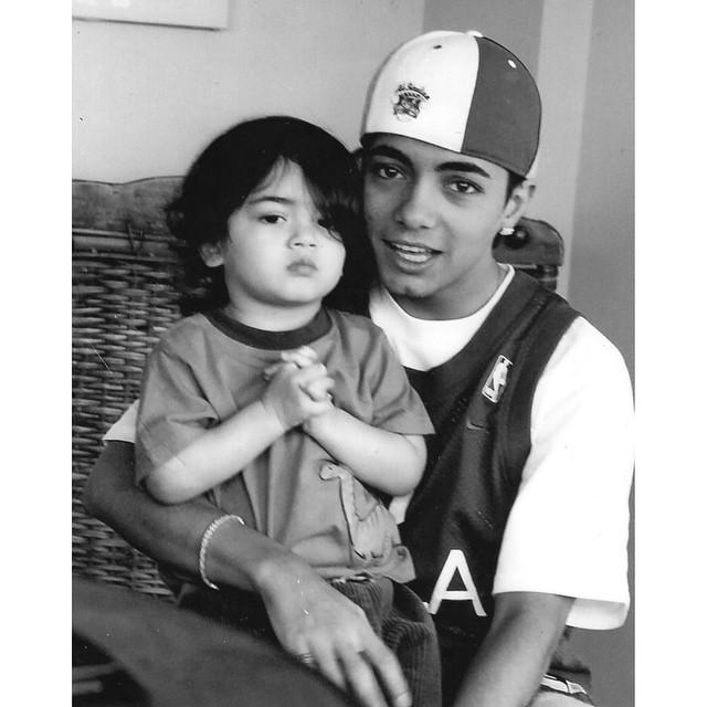 blanket_ii's tweet photo. With Omer #tbt http://t.co/YdxUBPqnbe