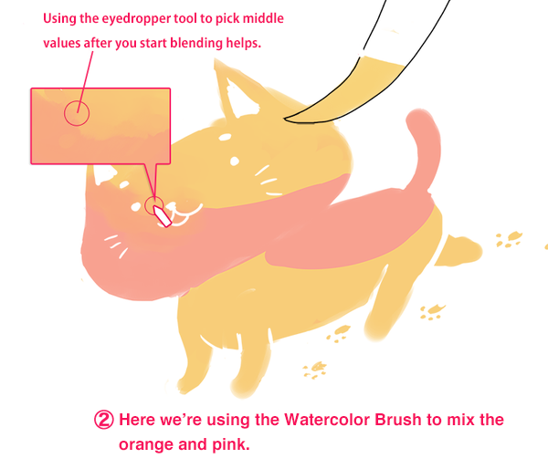 Medibang Paint En On Twitter Here S A Short Tutorial On Blending Colors In Cloudalpaca Tutorial Digital Painting Http T Co Kgcyiyrubq Twitter Medibang Paint En On Twitter Here S A Short Tutorial On Blending Colors In Cloudalpaca Tutorial Digital Painting Http T Co Kgcyiyrubq Twitter