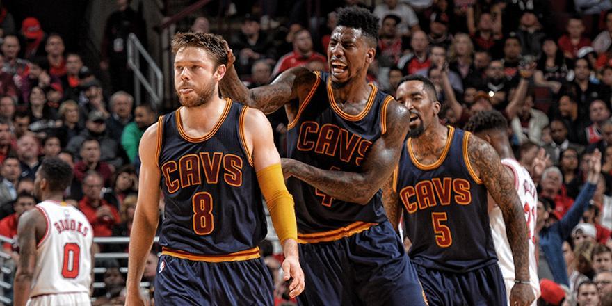 Matthew Dellavedova,