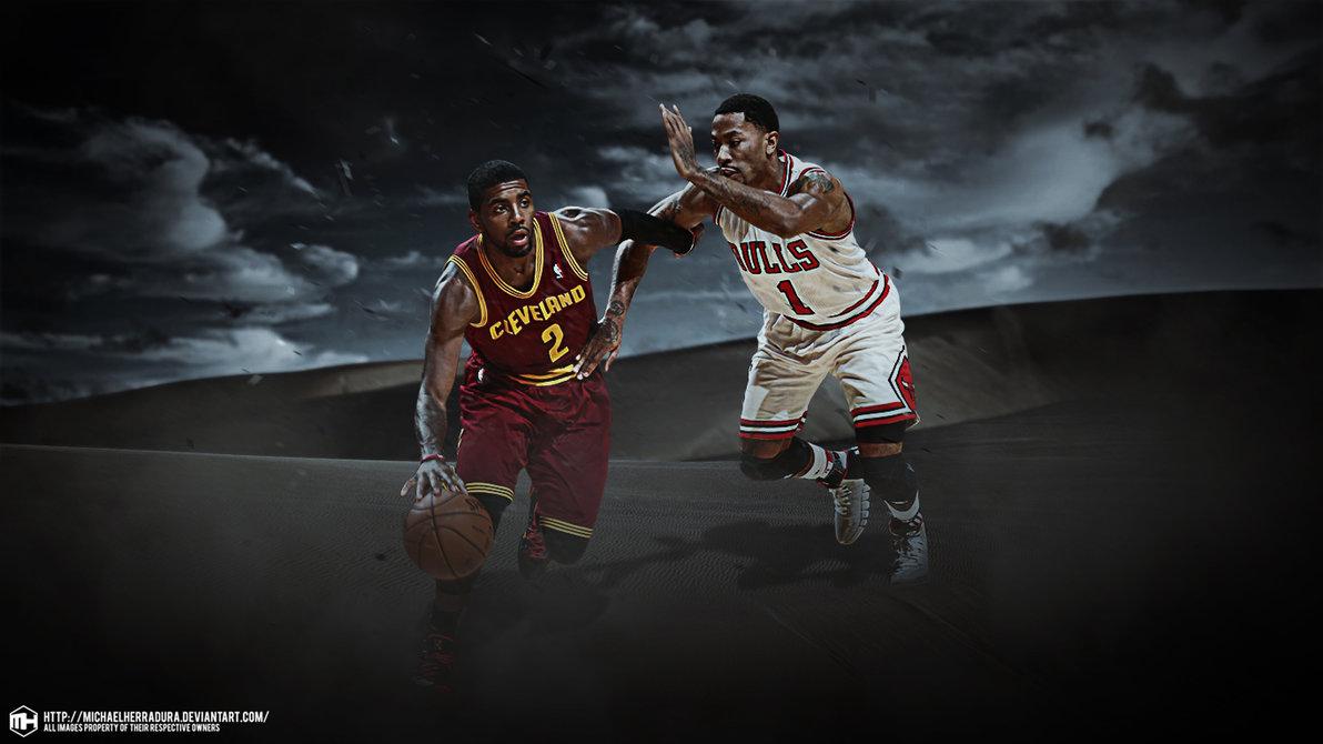 FRSHKICKZ's tweet image. Bulls fall to the Cavs, Still was some great games to watch tho!!!
#2vs 1 
#SeeRed
