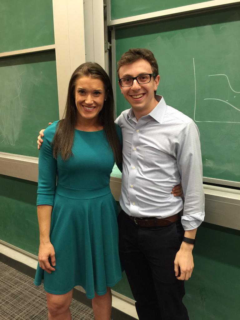 Reb_Alexander's tweet photo. Presented at NYU School of Medicine tonight for a group of medical students with an interest in ENT @mrtimen http://t.co/2Pefv3bMxl
