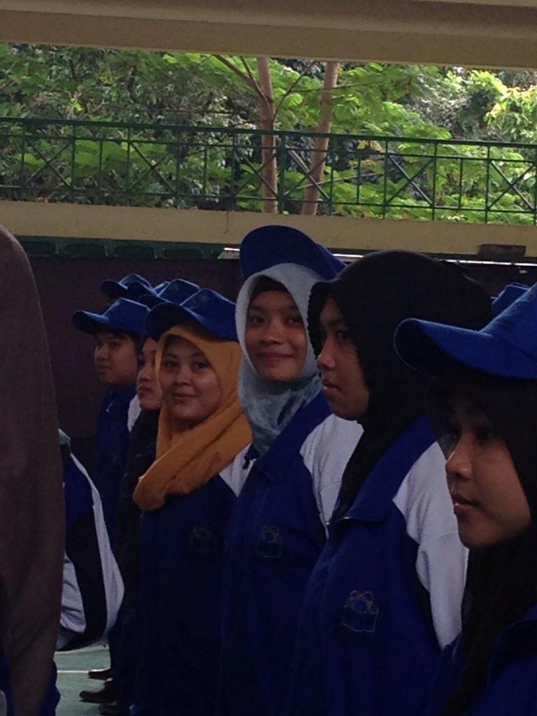 Selamat bertanding kaka, <a href="/ayuri85/">Prinastiti Ayu Anggarsari</a> <a href="/nuruulisnaini/">nurul isnaini</a> <a href="/santypuspitaa/">Santi Puspita</a> <a href="/ArindiyaNirmala/">Arindiya Nirmala</a> <a href="/thaheraallim/">Thahera Yudnina</a>, dkk. Sukses :-D