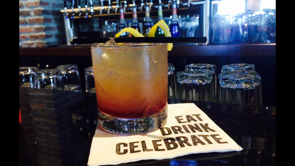 120publichouse's tweet photo. @benevoli DutchConnection-elderflower lemonade w/ orange&walnut notes-top-sweet bottom-tart&savory #bartinder #batw15 http://t.co/ajZ5Lczh8C
