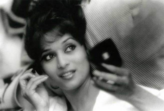IN PICS: Happy Birthday  Dhak Dhak girl turns 48
 