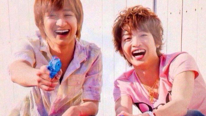 キスマイアルバムのtwitterイラスト検索結果