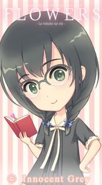 花菱立花のtwitterイラスト検索結果 花菱立花のtwitterイラスト検索結果