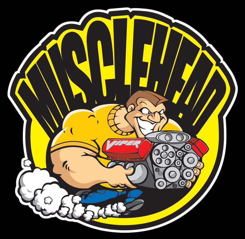 KingMuscleHead's tweet image. #TeamFollowBack