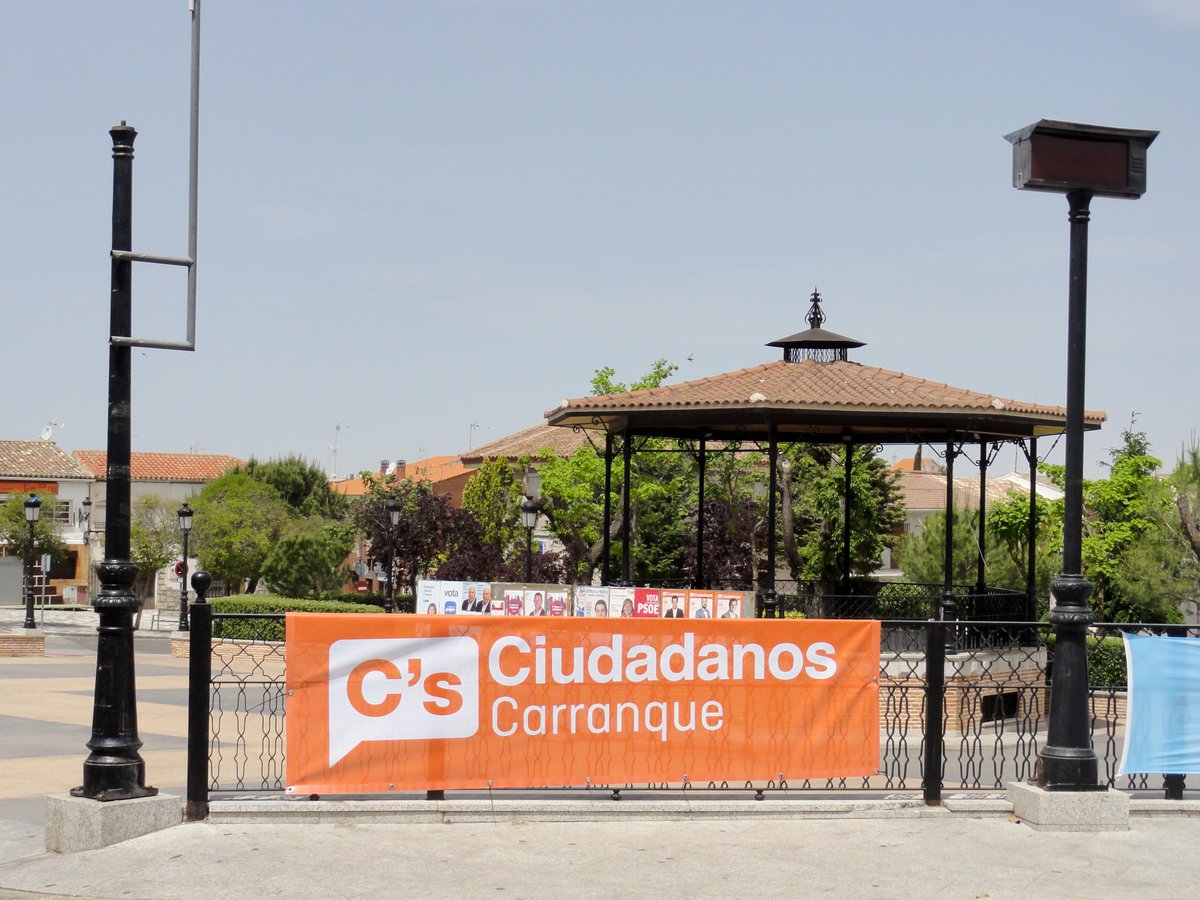 Cs_Carranque's tweet photo. La ilusión por un nuevo #Carranque sigue creciendo. Te esperamos mañana #15M, en la Casa de la Cultura. ¡Acompáñanos! http://t.co/1ohqUHCufu