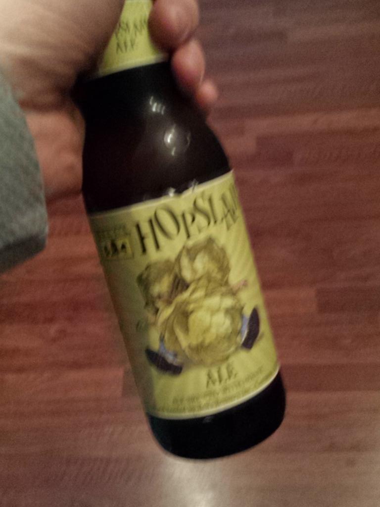 Hopped and Buzzed tweet media