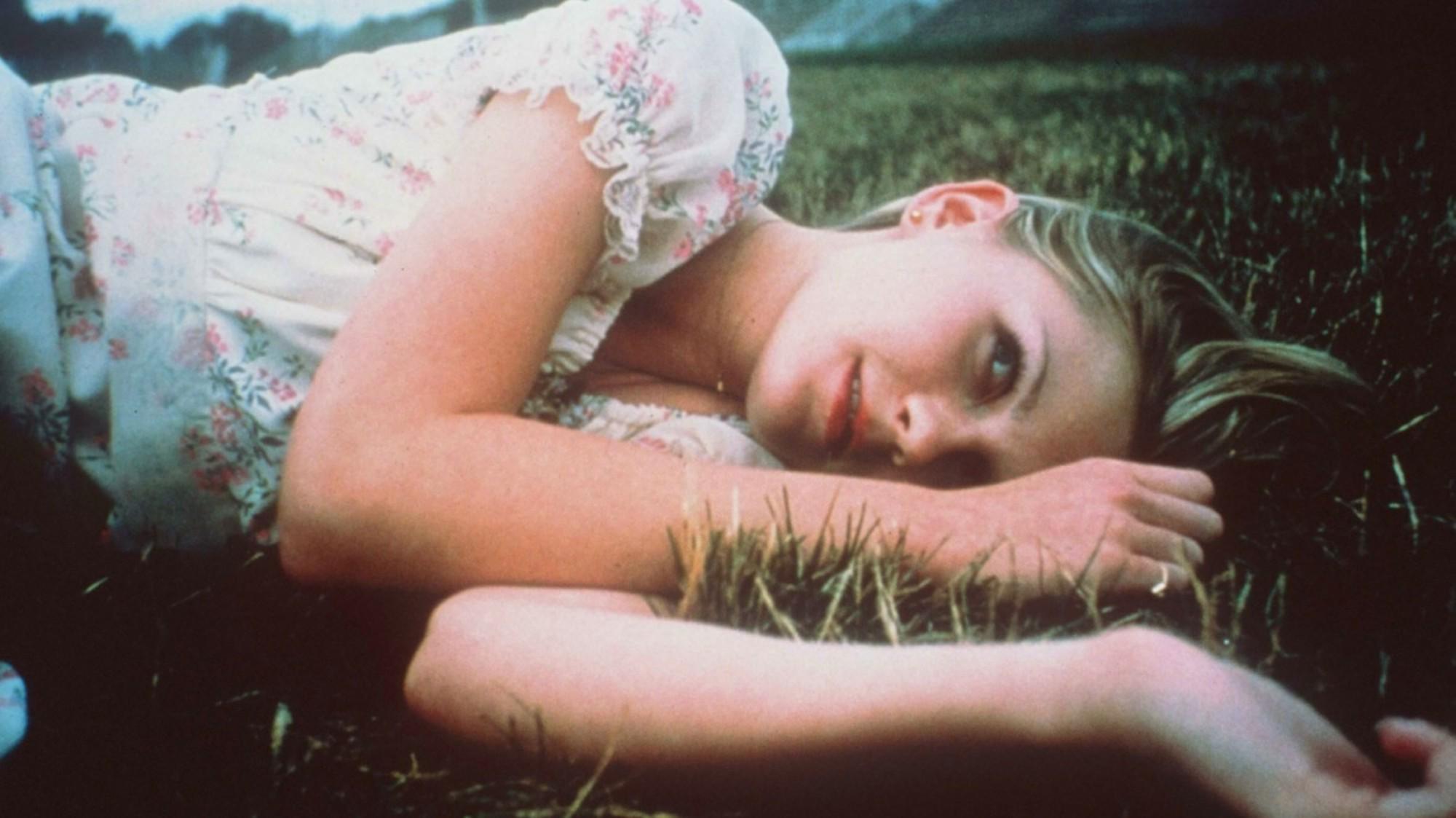 Happy Birthday Sofia Coppola; we wish there were more people like you:  