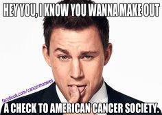 sham_987654321's tweet photo. My favorite relay memes๐๐ only 2 days away !! #RelayforLifeEHS #CountdownToRelay http://t.co/LDSAuB2O5I