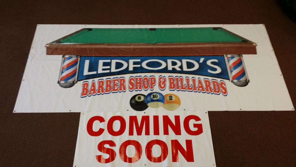 Ledfordbilliard's tweet photo. 2nd week of June we will be getting Diamond  Pool Tables Tell Everyone Thanks &amp; GOD Bless http://t.co/nQueywjXTY
