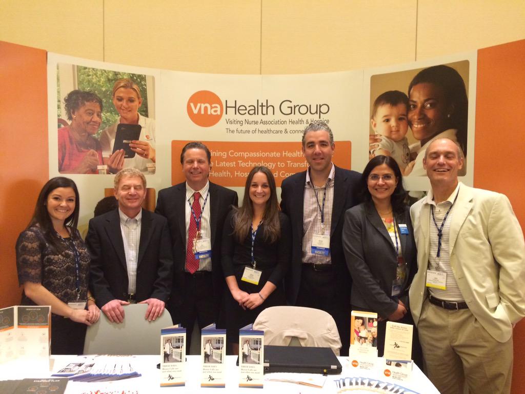 VNAHealthGroup's tweet photo. Great evening at the @AAHCMedicine reception w/ @SteveLandersMD @vikranta_sharma @jsdoc56 @AngePanno #AAHCM15 http://t.co/P8jYjWyUDq