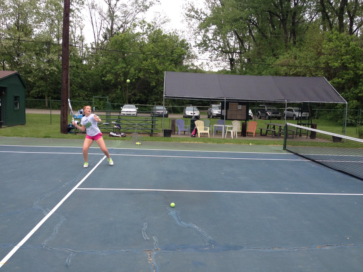 Earl_Harris_Jr's tweet image. Capturing Footage of @GoCathedral @gochsathletics Girls Tennis for @ChevyPrepZone. @KoscielskiGrace @MaeveKoscielski