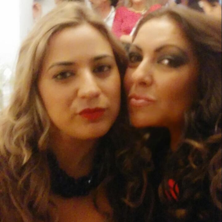 manuela_jg's tweet photo. Cn mi tri #miprimademivida #muxotarro #FeriaDeJerez http://t.co/CiAcpuIIYj