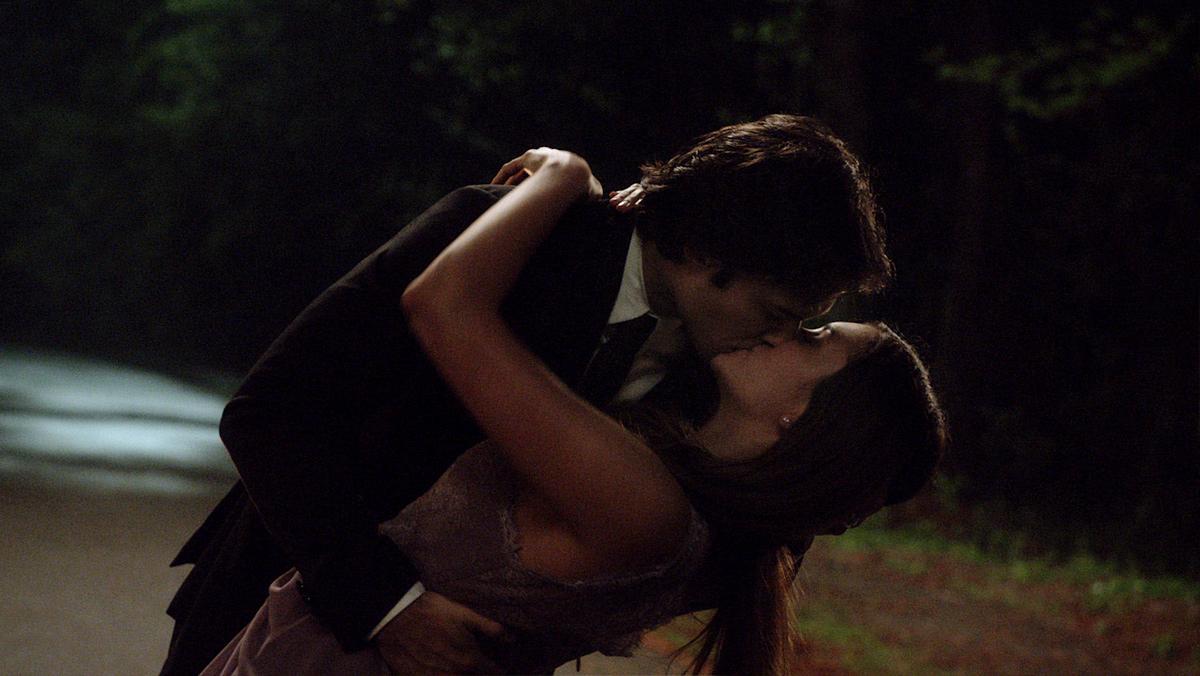 cwtvd's tweet photo. Goodbye #Delena. #TVD #CaptionThisPhoto http://t.co/Hv2ehei4Fb