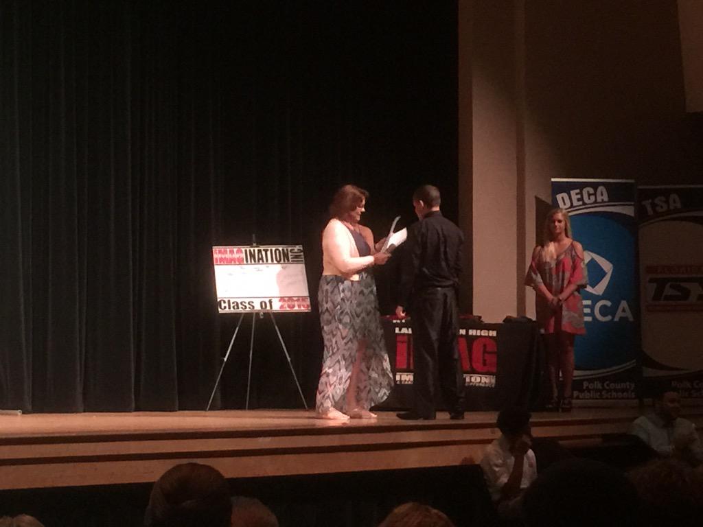 MrHolby's tweet image. Here&apos;s to the guy who keeps the Thunder Twitter Rolling!  Great job Melvin!!! #LRHS #GreatWebPresence