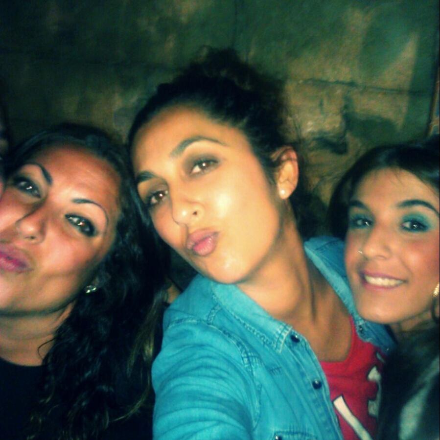 manuela_jg's tweet photo. #noxeloca #inesperada #misniñas http://t.co/BinVU5lMDP