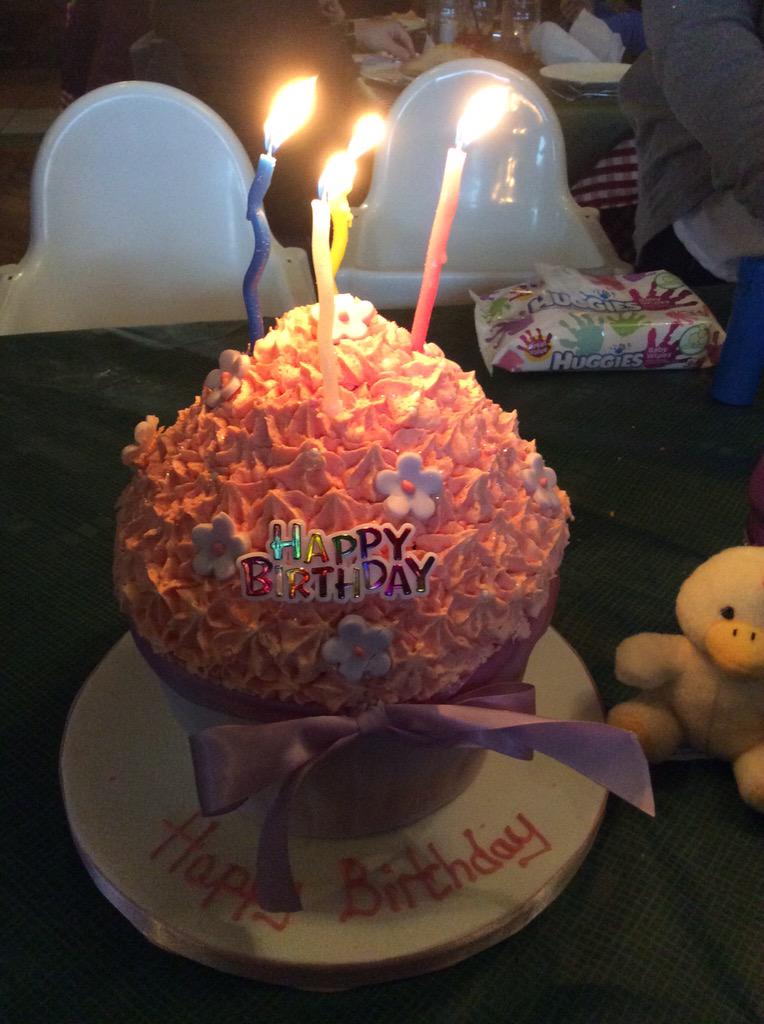 Thanks for my lush cake! We all loved it! <a href="/candgcakes/">candgcakes</a>