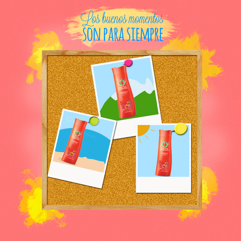 No hay mayor delirio de control que conservar sólo lo que realmente es especial. #DelirioDeControl