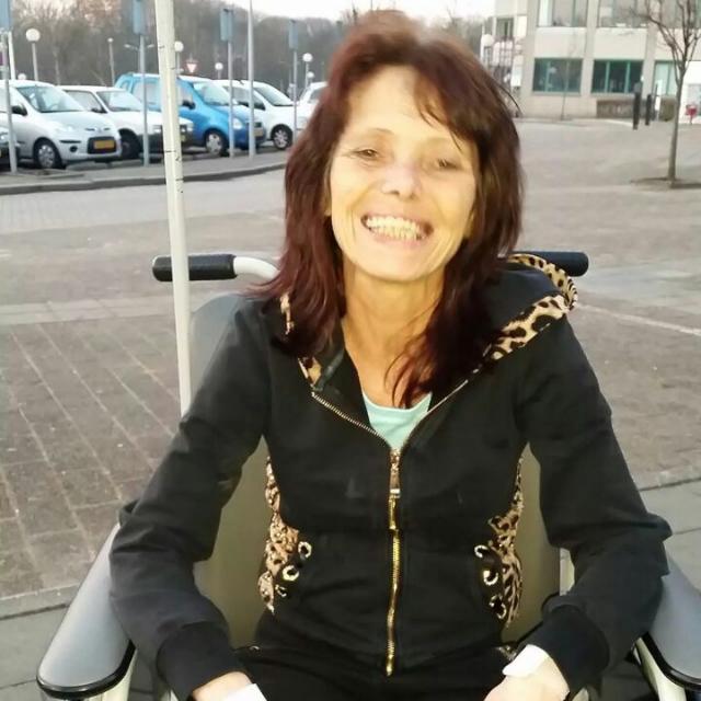 mijn moeder astra