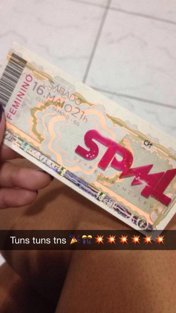 anacacool's tweet image. Eita, vai dar bom hein? 💥💥 #spml