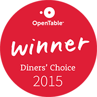 robertspaso's tweet photo. 11th Successive Diners Choice Award! Way to Go Paso Robles &amp; AG Roberts! @AGHappenings @TravelPaso @PasoRoblesWine http://t.co/QSUebS1jr7