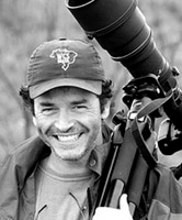 Confirmado apoio do Fotografo Adriano Gambarini ao Bazar do GPME (24 de Maio de 2015)
blog.gpme.org.br/?p=7721