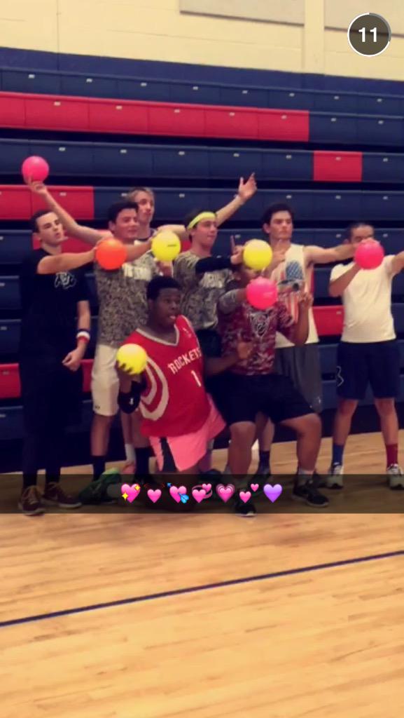 twiggyboy51's tweet photo. Champions #diamondfalcons #dodgeball http://t.co/FFuEWYAw5x