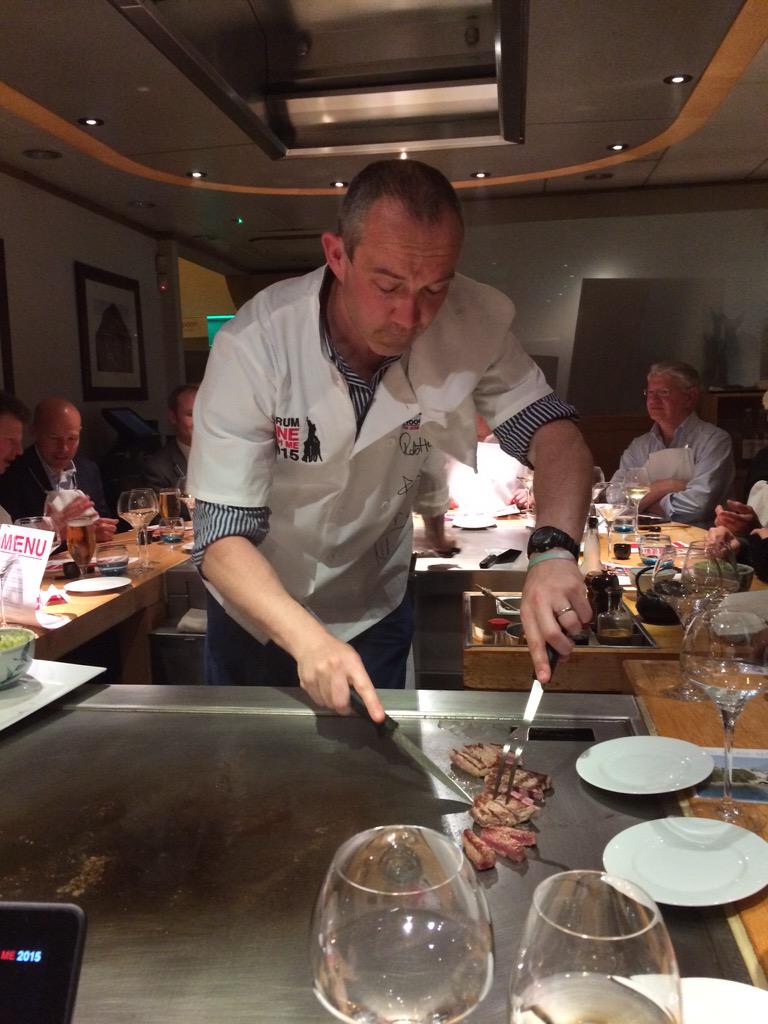 charityspoon's tweet photo. Thanks to @robhendo13 @Phil_Vickery @SkySports_AlexP @paulgrayson10 @SF_Jones @GreggWallace4 @charityspoon #SDWM http://t.co/XG17KOEPri