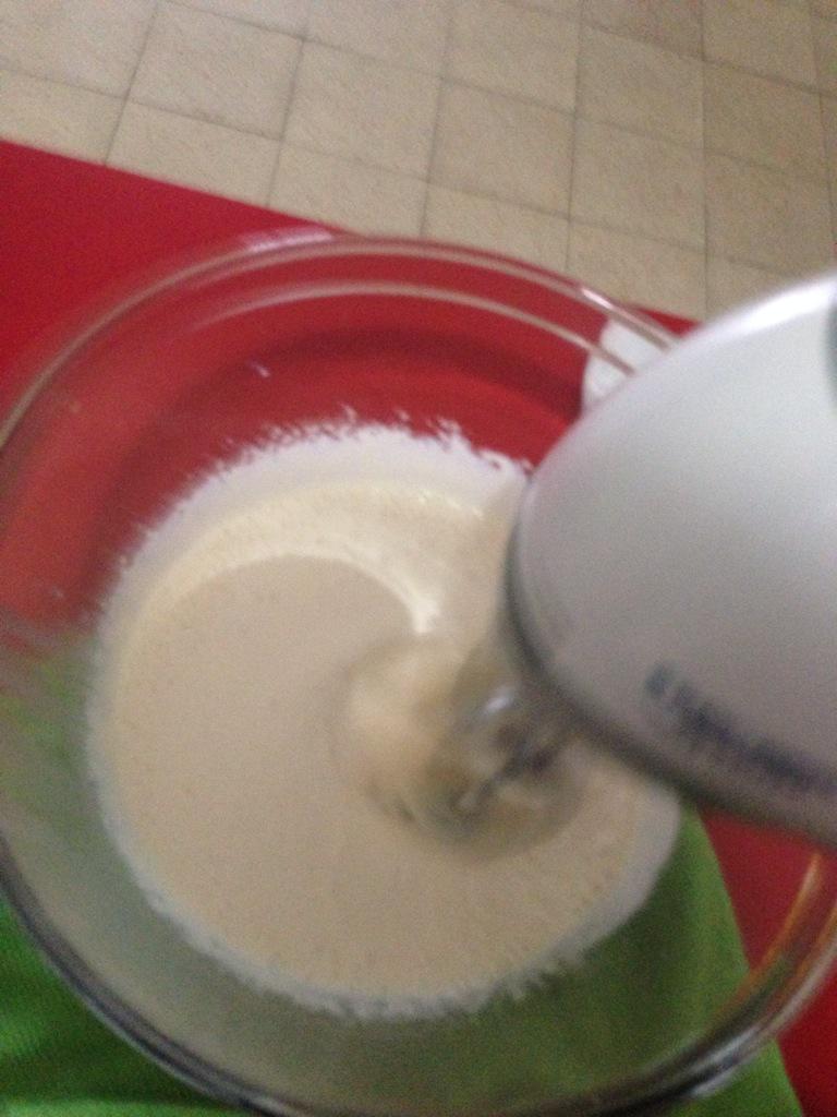 Chrisrodriguez_'s tweet photo. Mousse de maracuyaaa ❤️ http://t.co/eFZnQewTAm