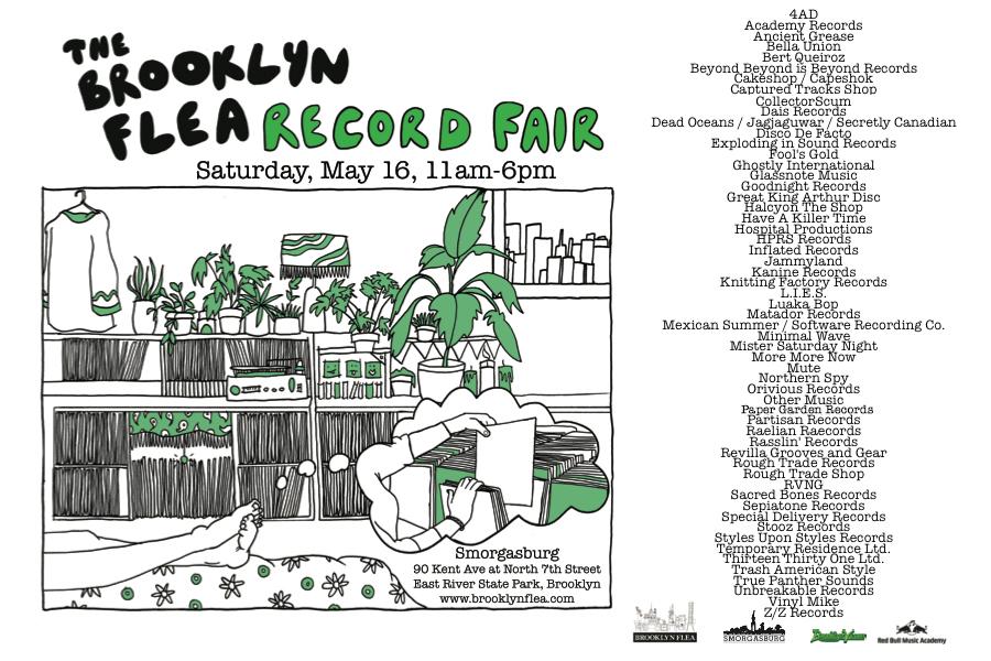 Paper Garden On Twitter Excited To Announce We Ll Be Bkflea
