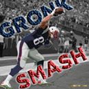 GRONK BIRTHDAY. GRONK CELEBRATE.  Happy 26th, Rob Gronkowski!...  