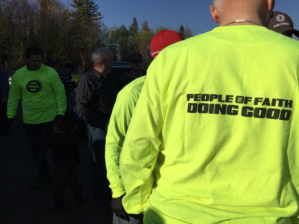 FaithWORKS (faithworksfwc) Twitter