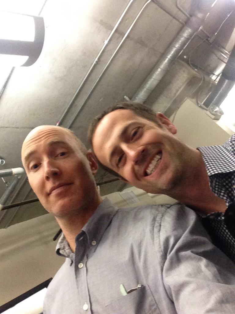 johnatwhop's tweet photo. .@techstars alumni party fun last night -> RT @afraymond: #tsalumni http://t.co/nGzLmWJjkL
